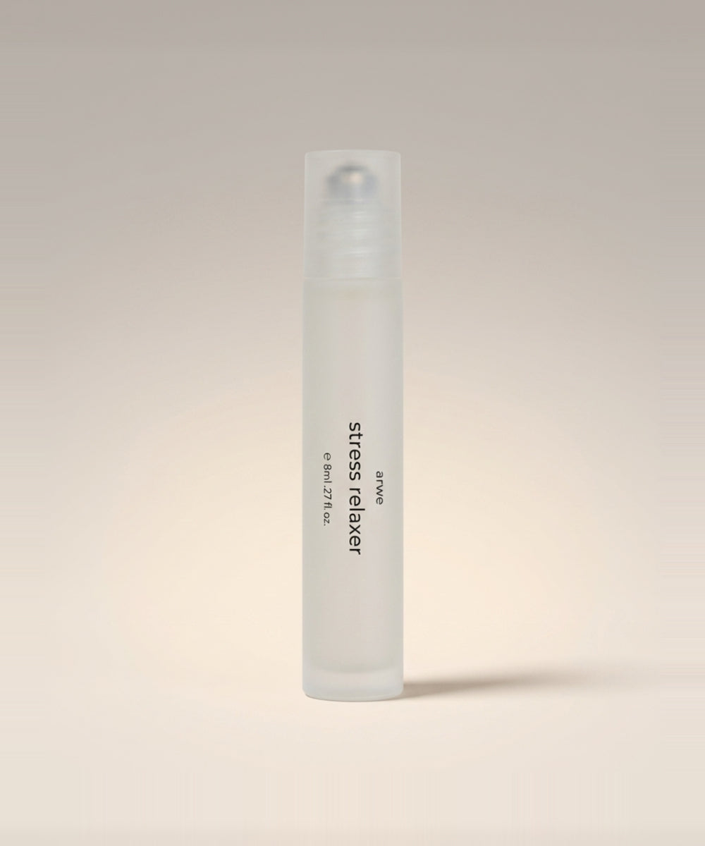 piyonna Stress Relaxer Hair Body Care Body Care Body Oil