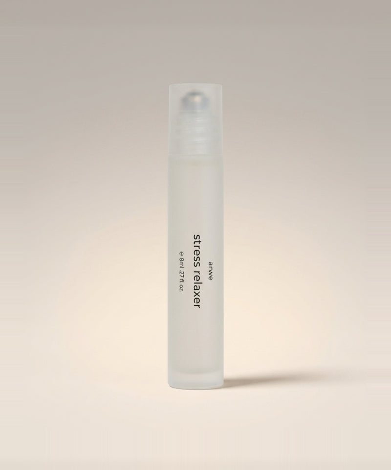 piyonna Spray Relaxant Anti-Stress Corps & Cheveux Soin du corps Huile corps