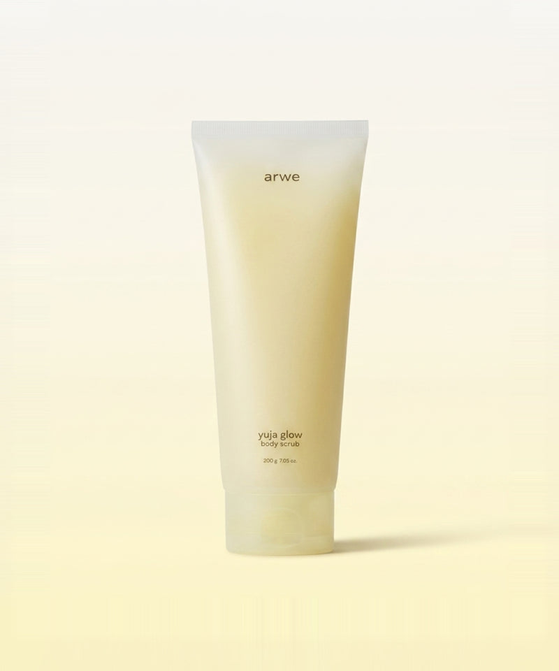 piyonna Gommage Corps Yuja Glow 200 g Corps & Cheveux Soin cheveux Shampooing