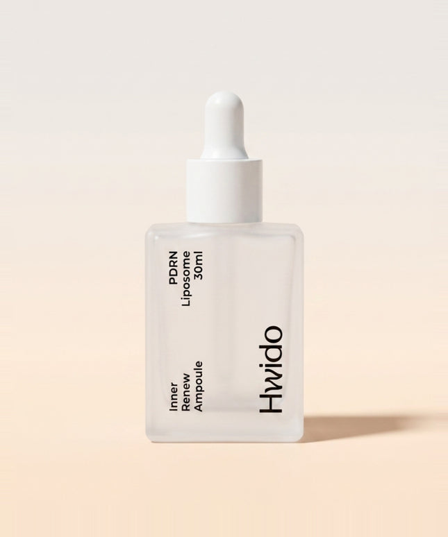 piyonna Inner Renew Ampoule 30ml Face Care Serum