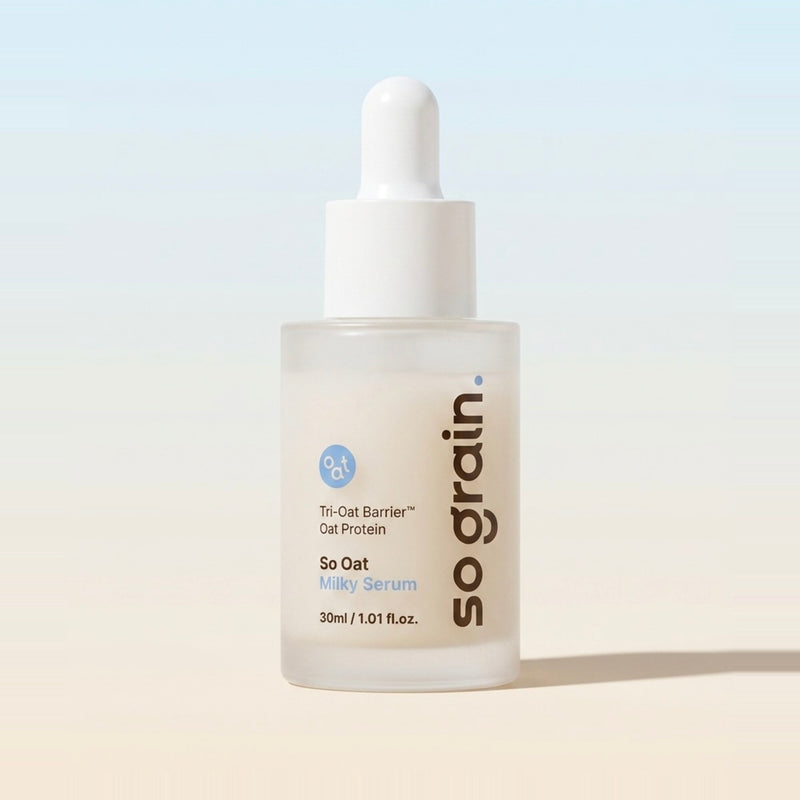 piyonna So Oat Milky Serum (30ml) Face Care
