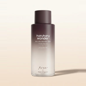 piyonna Black Rice Hyaluronic Toner Free of Alcohol Fragrance (150ml) Skincare