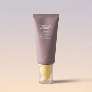 piyonna Black Rice Pure Mineral Relief Daily Sunscreen SPF50+/PA++++ Sun Care Sun Lotion