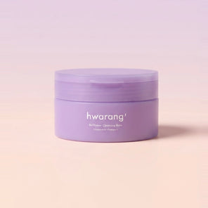 piyonna Bellflower Cleansing Balm 100ml Face Care Cleanser Cleansing Balm