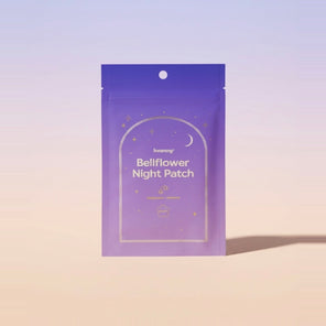 piyonna Bellflower Night Patch 45pcs Face Mask Patch