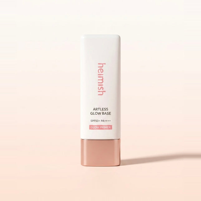 piyonna Artless Glow Base Makeup Base Makeup Primer