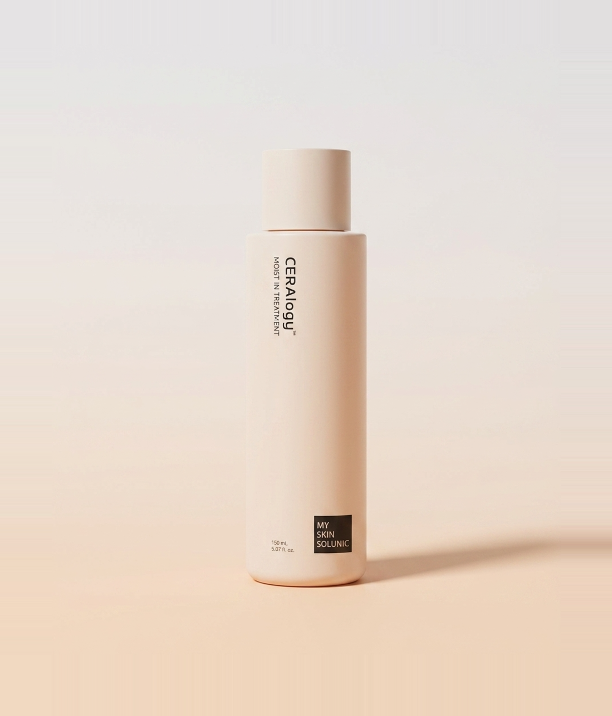 piyonna My Skin Solunic Ceralogy Moist In Treatment 150ml Face Care Serum