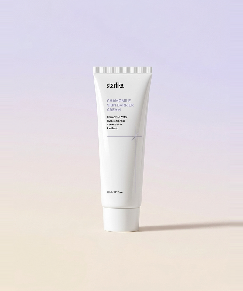 piyonna CHAMOMILE SKIN BARRIER CREAM 50ml Face Care Cream