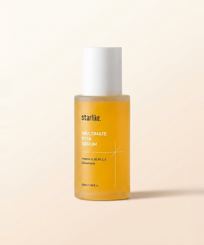 piyonna MULTIMATE VITA SERUM 50ml Face Care Serum