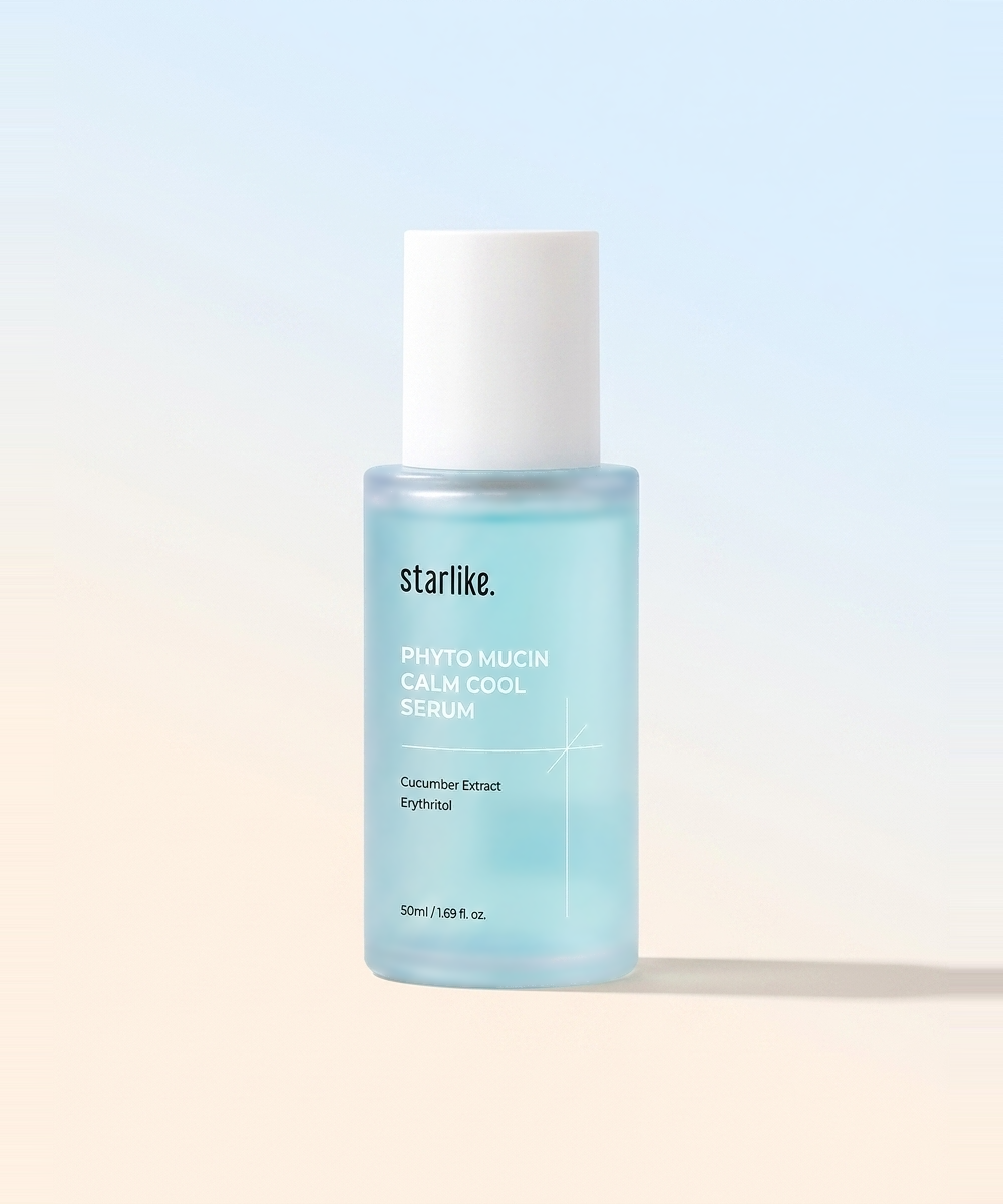 piyonna SÉRUM APAISANT PHYTO MUCIN 50ml Soins visage Sérum
