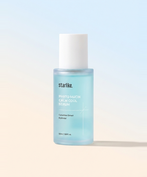 piyonna PHYTO MUCIN CALM COOL SERUM 50ml Face Care Serum