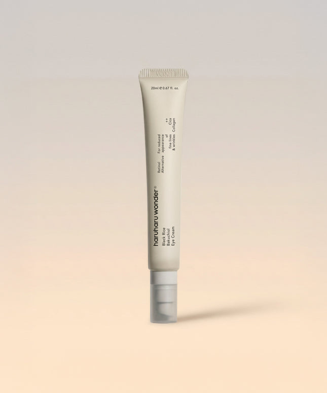 piyonna Black Rice Bakuchiol Eye Cream Face Care Eye Care
