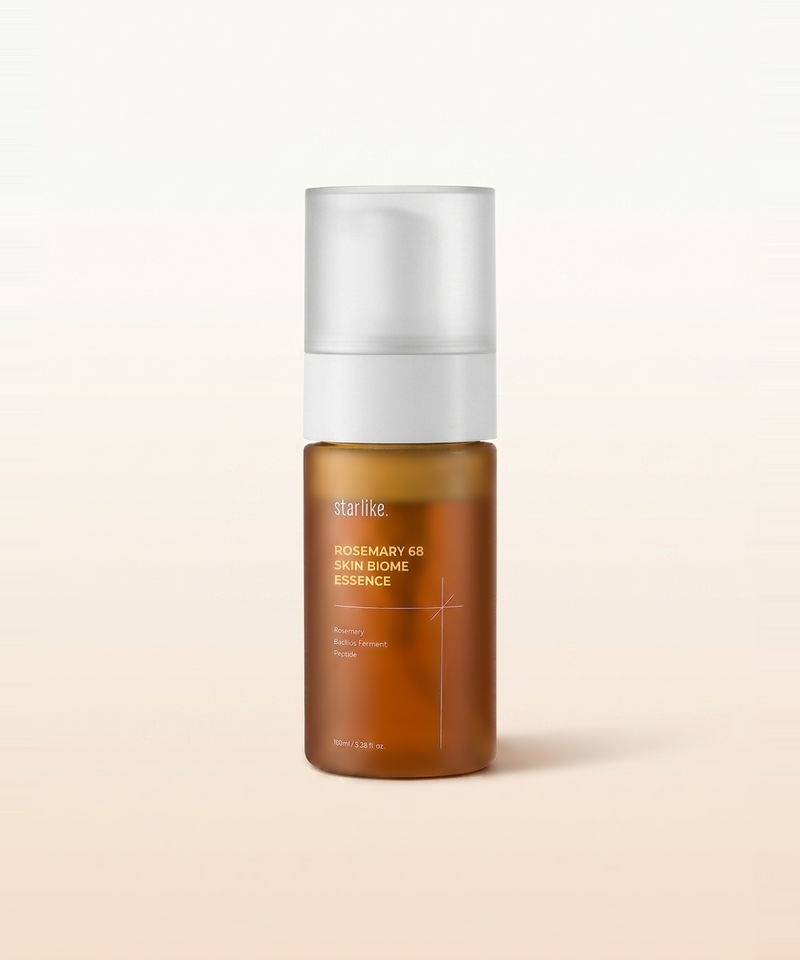 piyonna ROSEMARY 68 SKIN BIOME ESSENCE 100ml Face Care