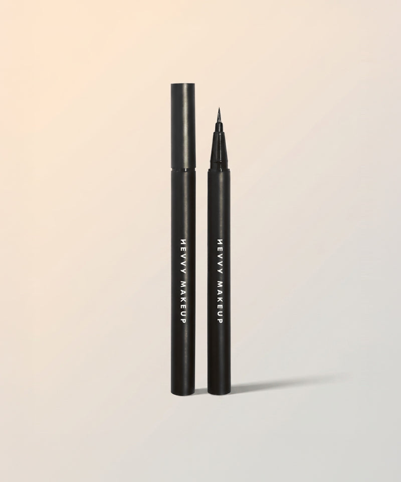 piyonna Eyeliner Stylo Définition Maquillage Yeux Eyeliner