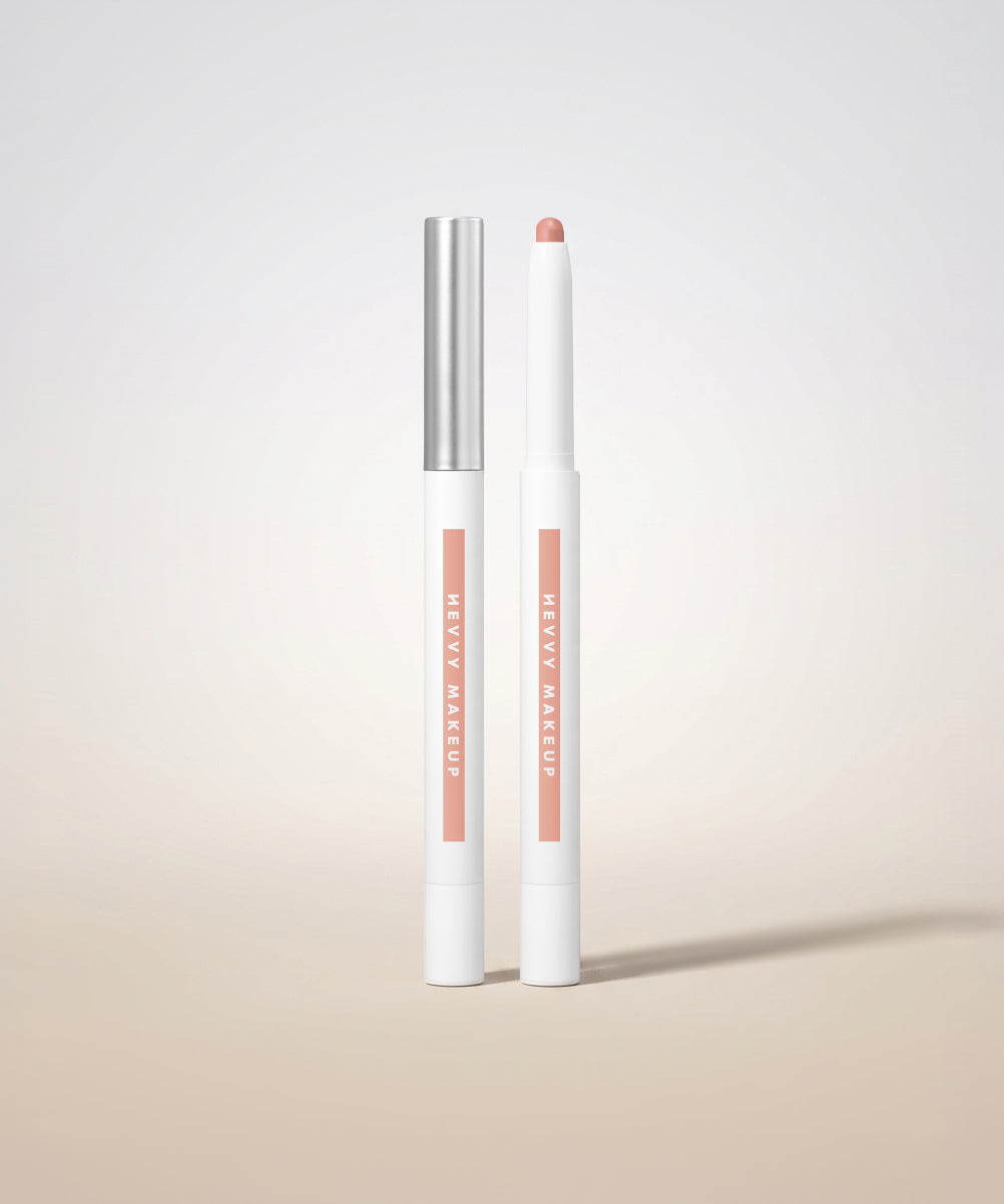 piyonna Crayon à Lèvres Ajustement Teinte Prune Maquillage Lèvres Crayon lèvres