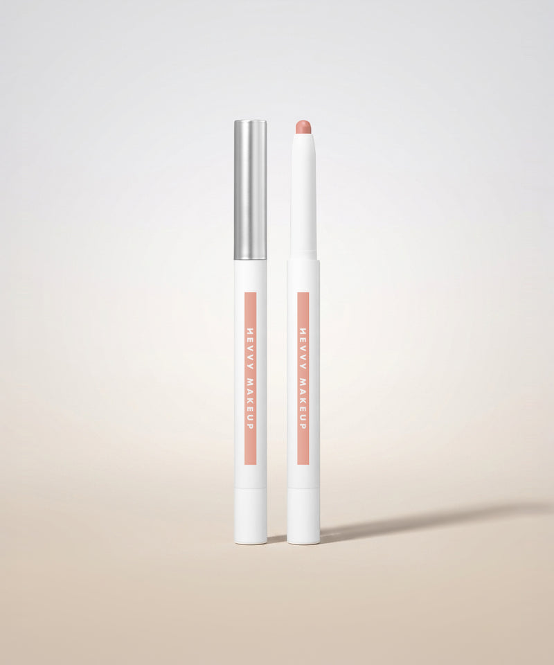 piyonna Undertone Plum Fit Lip Pencil Makeup Lip Makeup Lip Liner