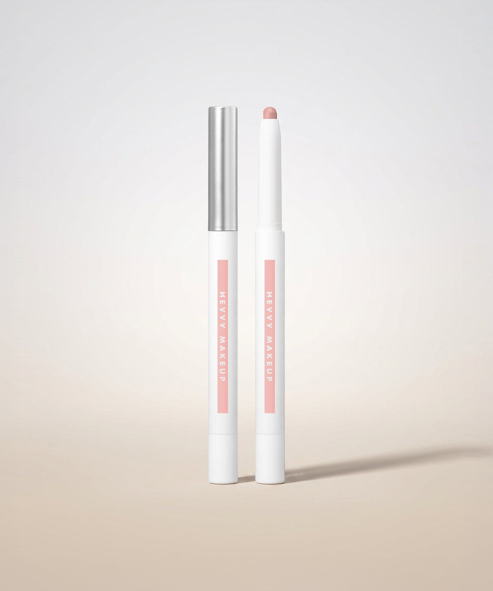 piyonna Crayon à Lèvres Ajustement Teinte Prune Maquillage Lèvres Crayon lèvres