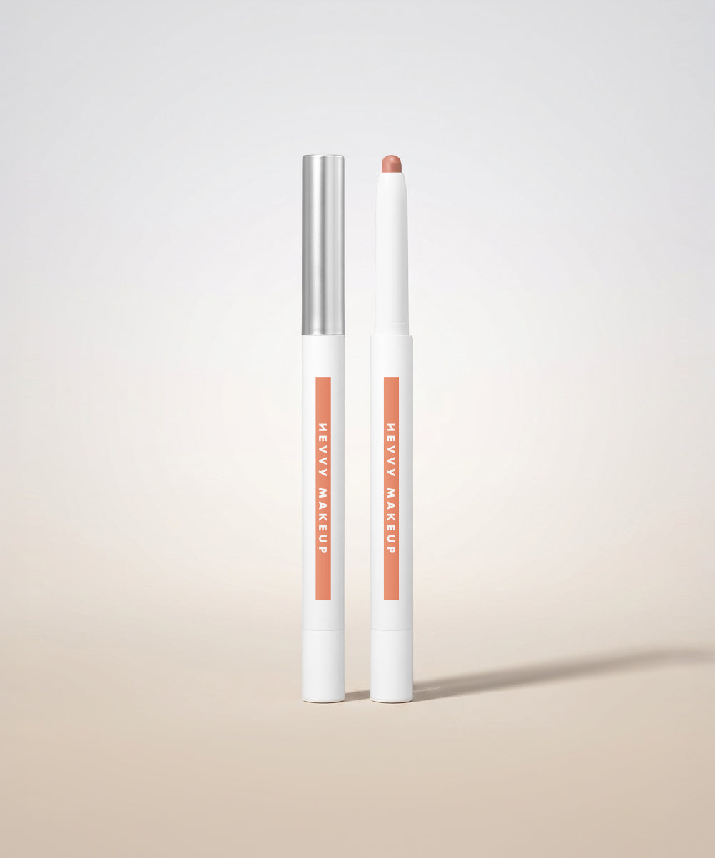 piyonna Crayon à Lèvres Ajustement Teinte Prune Maquillage Lèvres Crayon lèvres