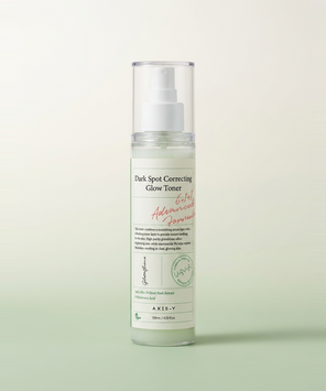 piyonna Dark Spot Correcting Glow Toner 125ml Face Care Toner