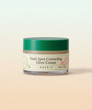 piyonna Dark Spot Correcting Glow Cream 50ml Skincare Lotion