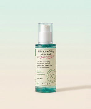 piyonna PHA Resurfacing Glow Peel 50ml Face Mask Wash Off Mask