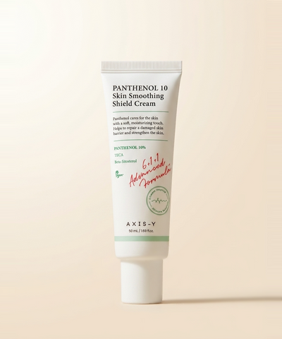 piyonna Crème lissante et protectrice au panthénol 10 Soin de la peau Lotion Crème