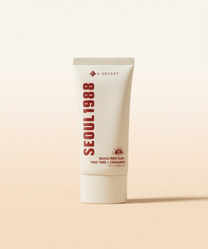 piyonna SEOUL 1988 Sun : Pine Tree + Ceramide Sun Care Sun Lotion