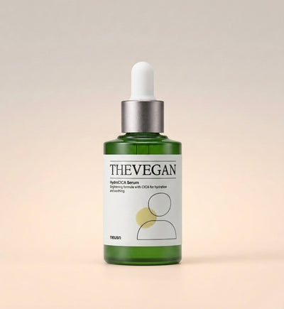 piyonna THEVEGAN HydroCICA Serum 50ml Skin Care Lotion Serum, Essence & Ampoule
