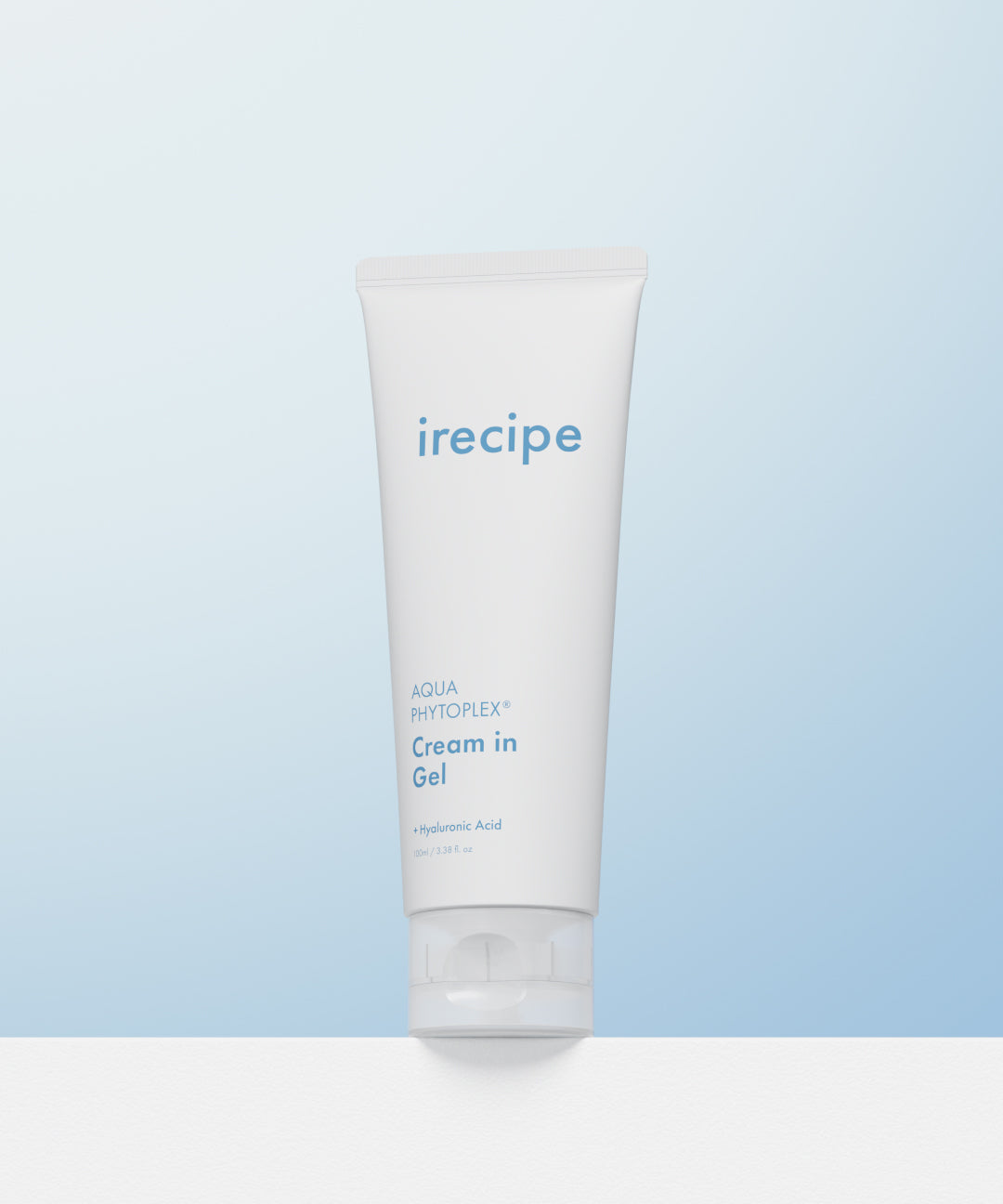 piyonna [대용량 / 퀵 진정 수딩젤❄️]아쿠아 피토플렉스 크림 인 젤 100ml Solaire Après-soleil