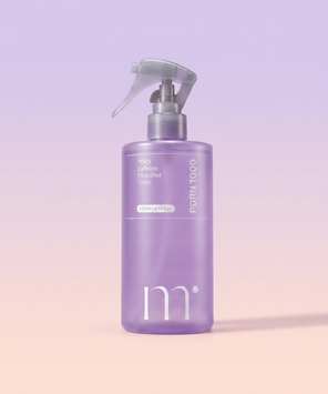 piyonna Toner Facial Shot Collagène PDRN Soins visage Toner Lotion tonique