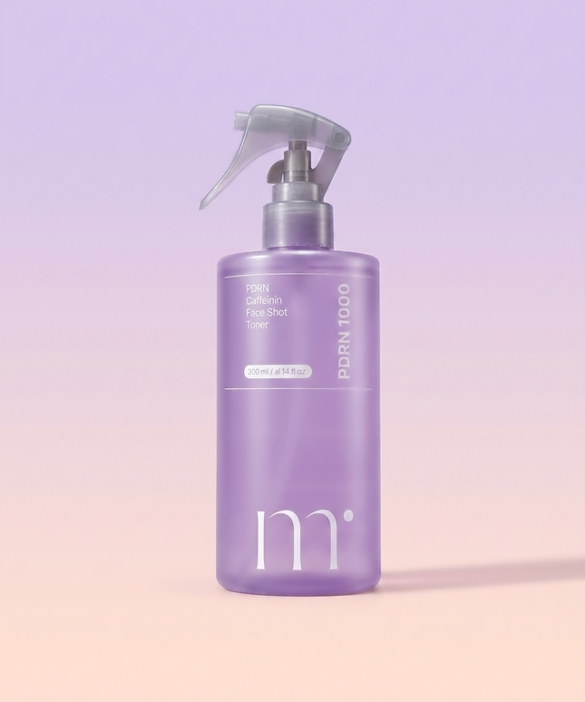 piyonna PDRN Collagen FacialShot Toner Face Care Toner Liquid Toner