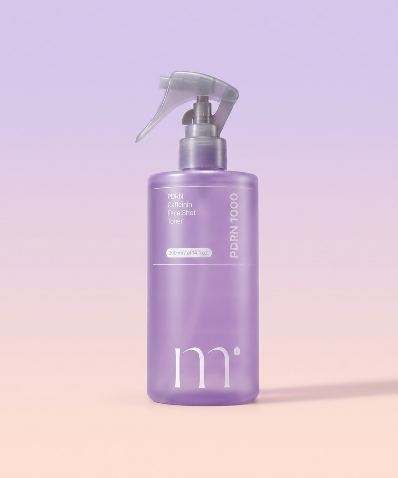 piyonna PDRN Collagen FacialShot Toner Face Care