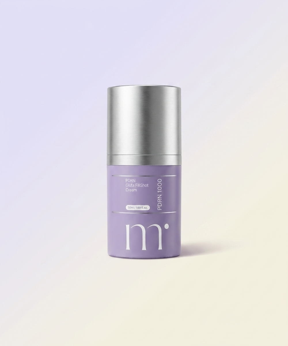 piyonna PDRN Gluta FillShot Cream Face Care Cream