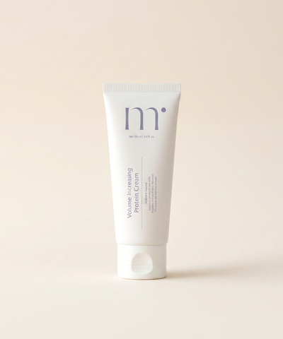 piyonna Volume Increasing Protein Cream Skin Care Lotion Cream