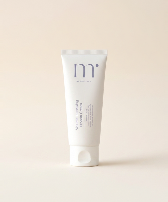piyonna Crème Protéinée Volume Booster Soins visage Crème