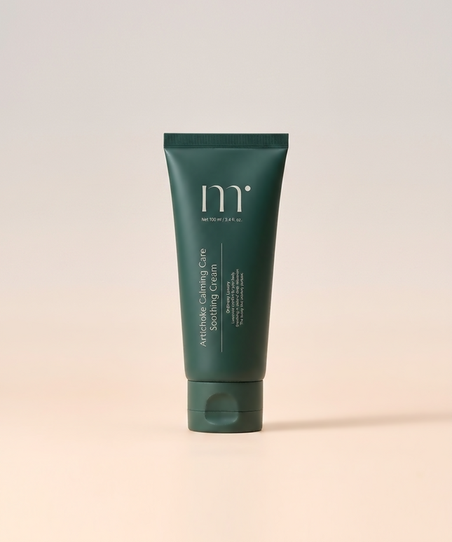 piyonna Crème Apaisante à l’Artichaut Soins visage Crème