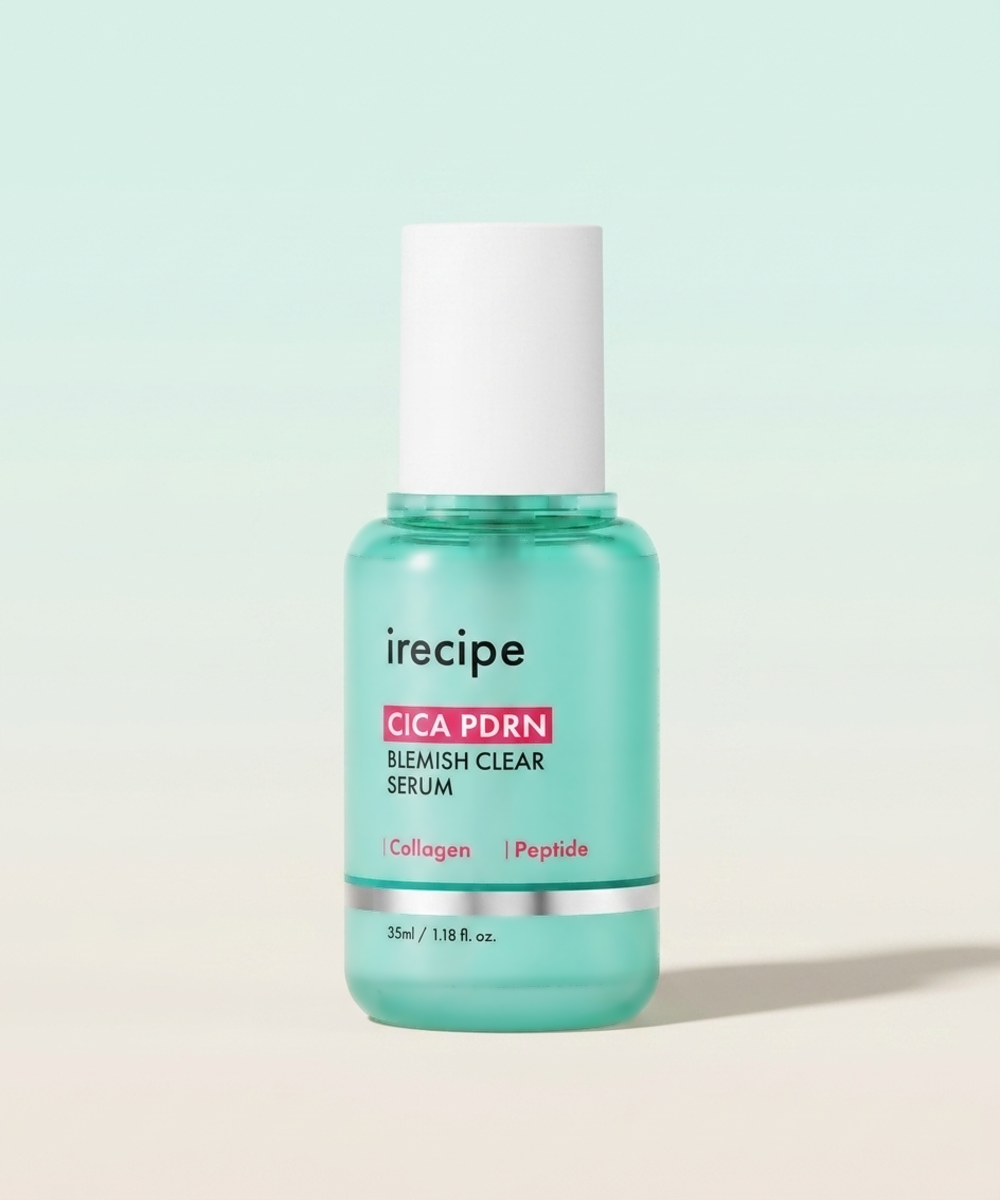 piyonna 시카 PDRN 흔적 클리어 세럼 35ml Face Care Serum