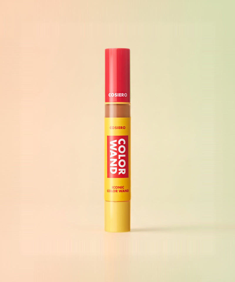 piyonna ICONIC Color Wand (17 couleurs) Maquillage Blush