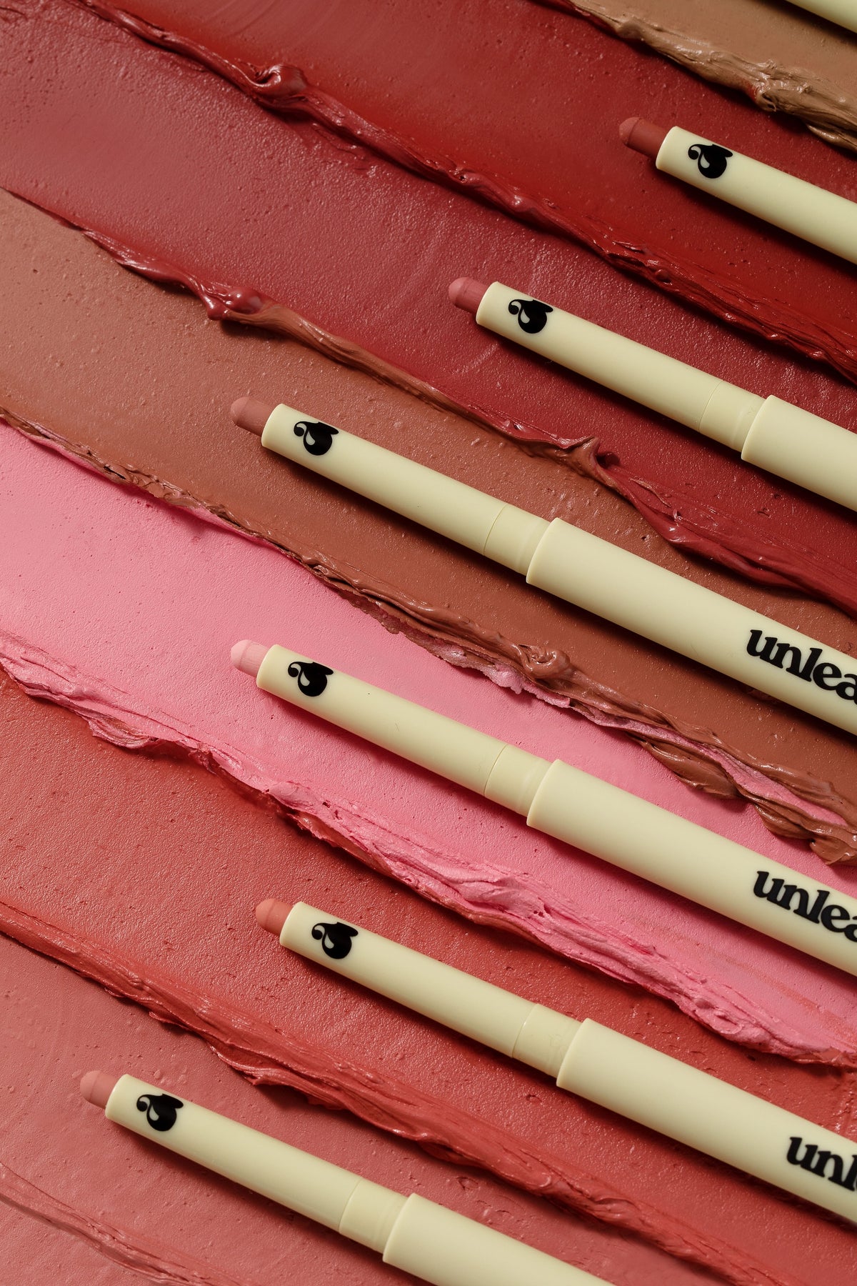 piyonna Crayon à lèvres Oh! Happy Day Maquillage Lèvres Crayon lèvres