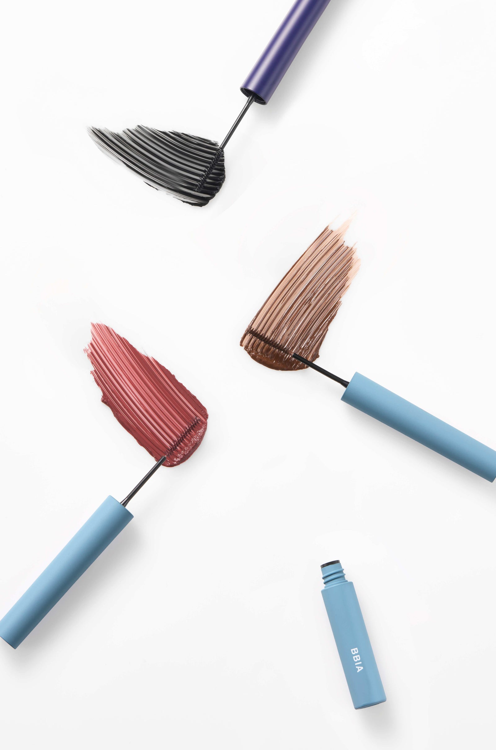 piyonna NEVER DIE MASCARA SLIM Makeup Eye Makeup Mascara