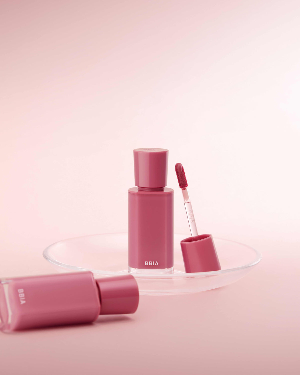 piyonna GLOW TINT Makeup Lip Makeup Lip Tint