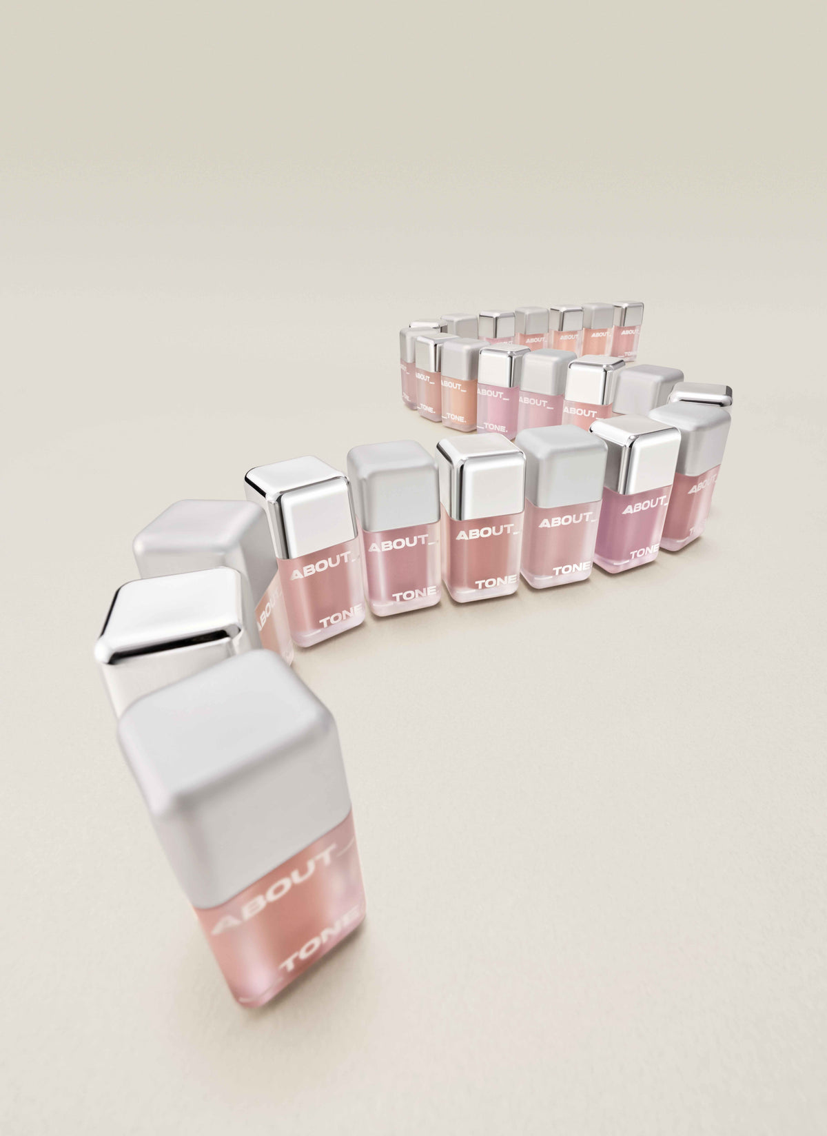 piyonna SKIN LAYER FIT BLUSHER Makeup Blush & Contour Blush