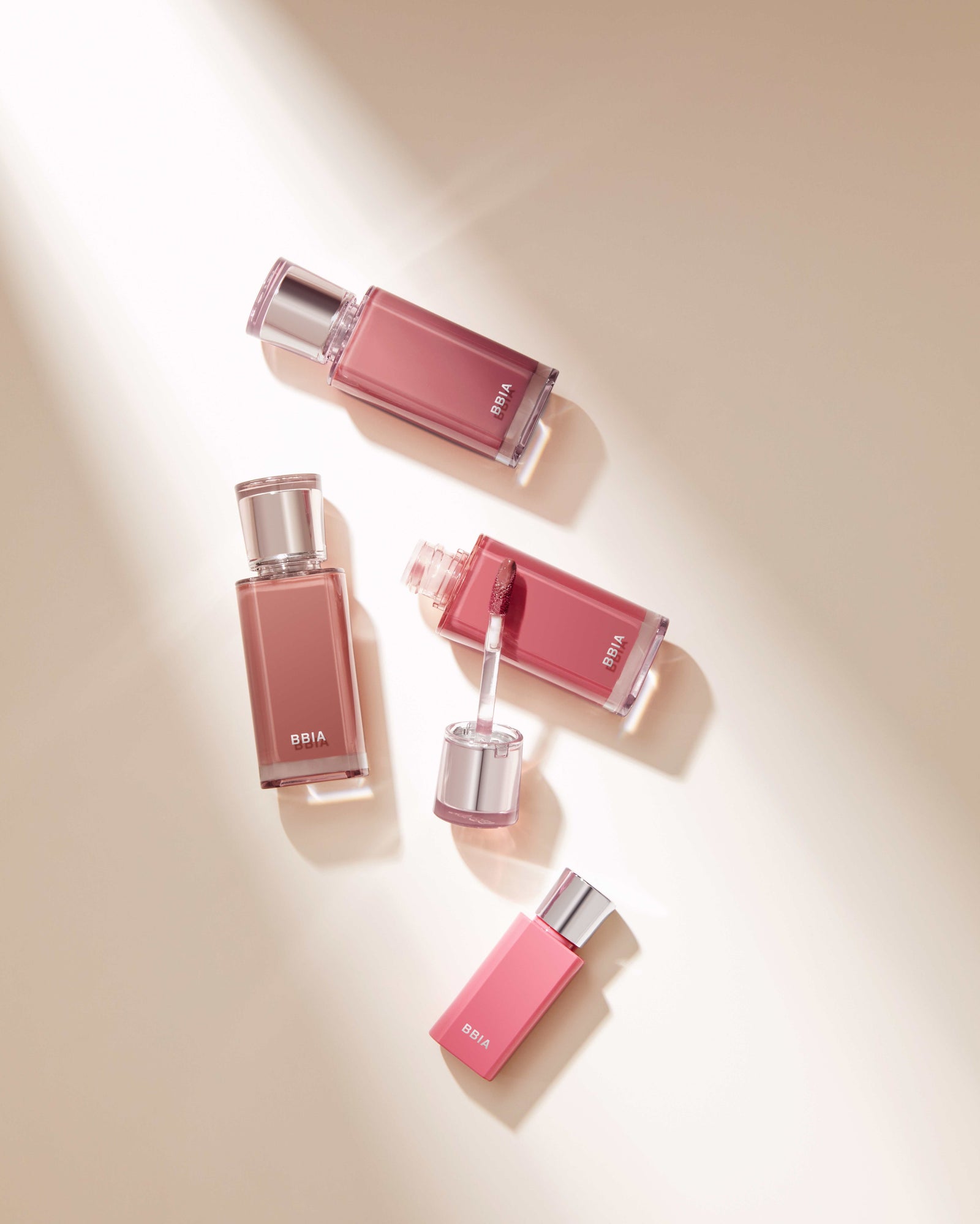 piyonna LUCKY SHINE TINT Makeup Lip Makeup Lip Tint
