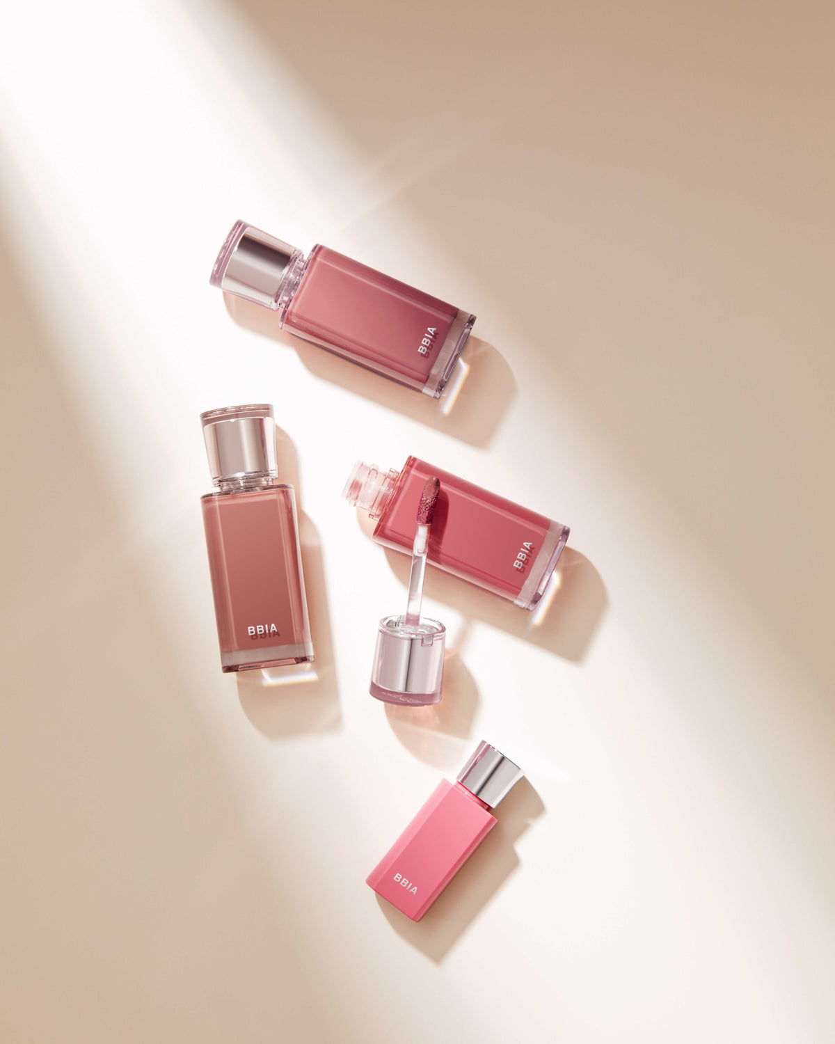 piyonna LUCKY SHINE TINT Makeup Lip Makeup Lip Tint