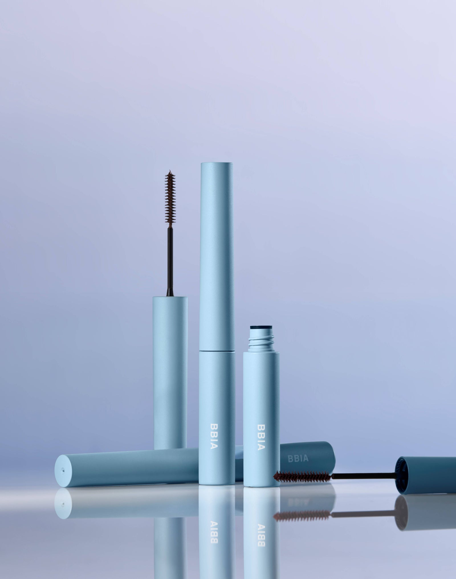 piyonna NEVER DIE MASCARA SLIM Makeup Eye Makeup Mascara