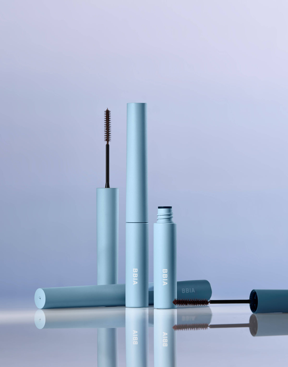 piyonna NEVER DIE MASCARA SLIM Makeup Eye Makeup Mascara