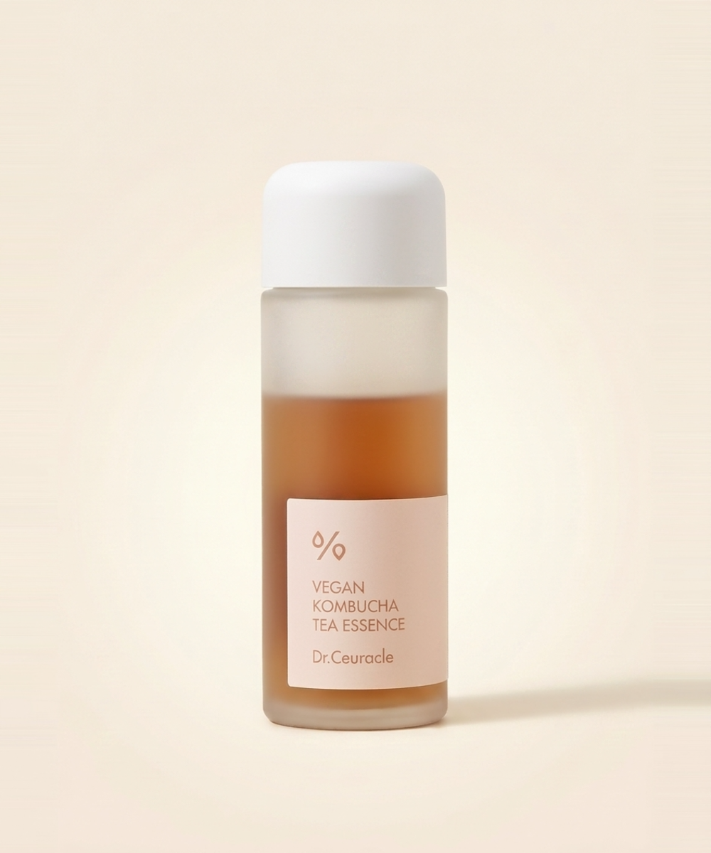 piyonna VEGAN KOMBUCHA TEA ESSENCE 150ml Face Care Lotion