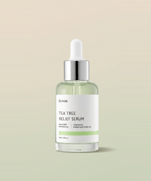 piyonna Tea Tree Relief Serum 50ml Face Care Serum