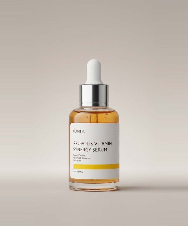 piyonna Propolis Vitamin Synergy Serum 50ml Face Care
