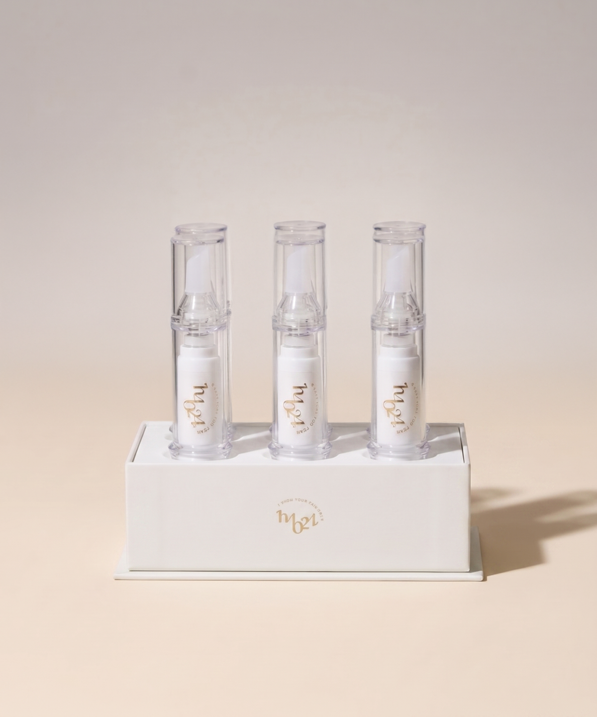 piyonna Cream Type Collagen Ampoule Melting Collagen Ampoule Skin Care Lotion Serum, Essence & Ampoule
